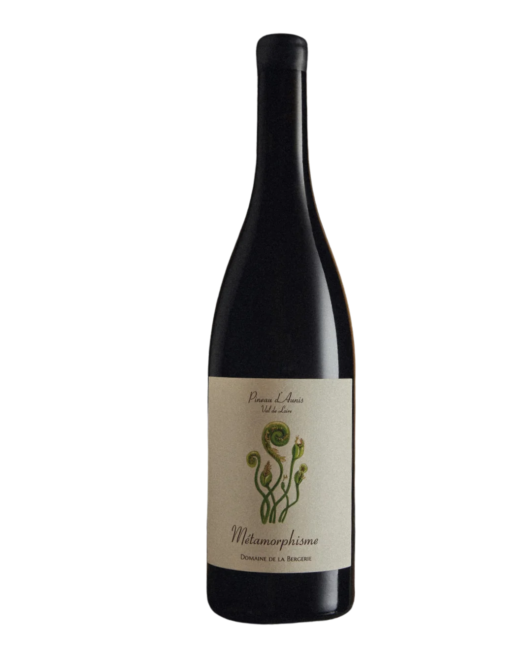 Bouteille de Domaine de la Bergerie - Pineau d'Aunis 2023