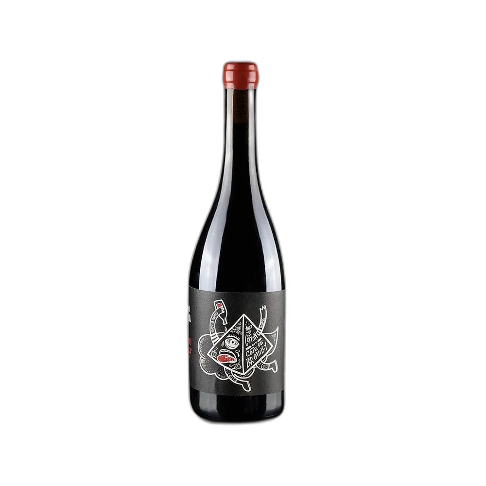 Bouteille de Domaine Pierre Cotton 2023