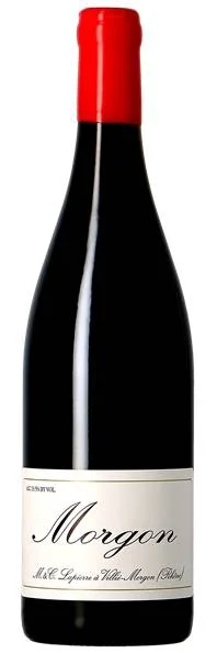 Bouteille de Domaine Marcel Lapierre 2023