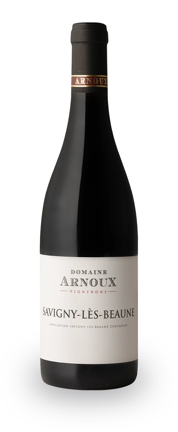 Bouteille de Domaine Arnoux 2023