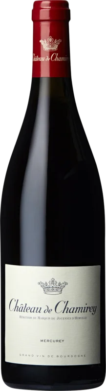 Bouteille de Chateau de Chamirey 2024