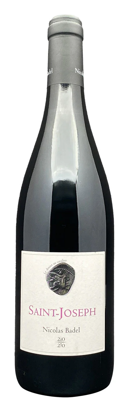 Bouteille de Nicolas Badel 2022