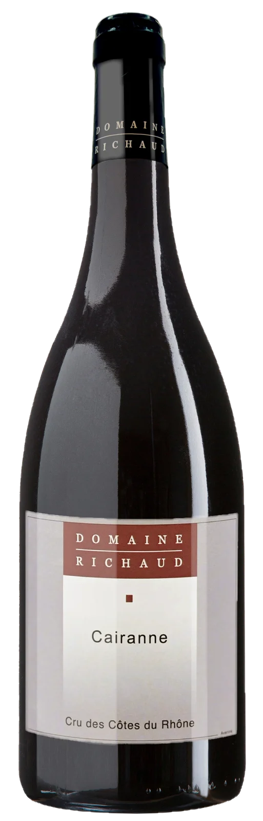 Bouteille de Domaine Richaud 2024