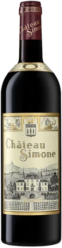 Bouteille de Château Simone 2022