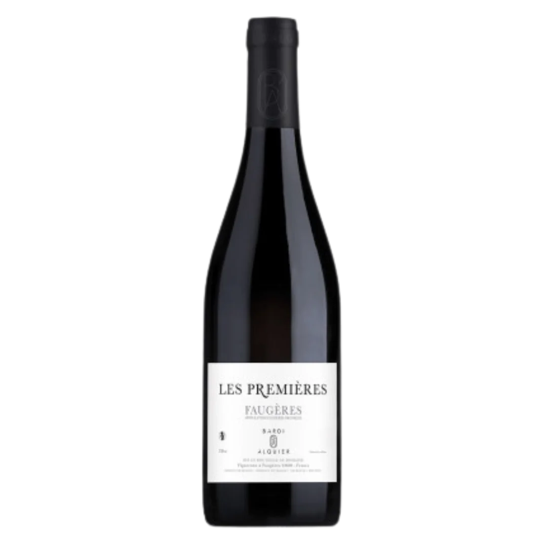 Bouteille de Bardi d'Alquier - Les Premières 2022