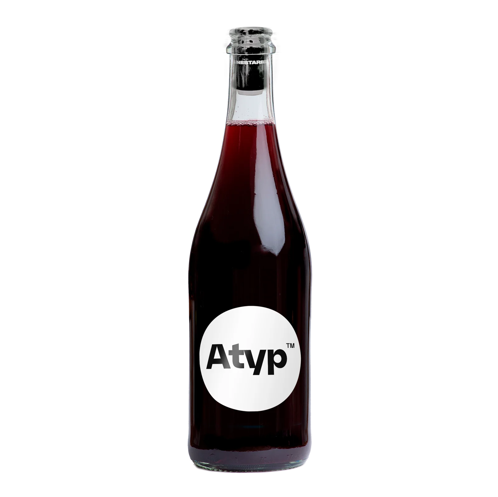 Bouteille de Milan Nestarec - Atpy
