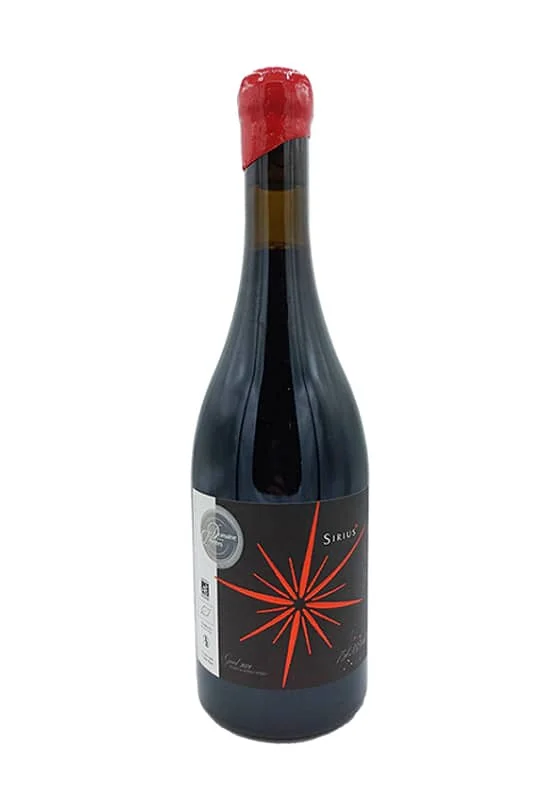 Bouteille de Domaine des Celestes - Sirius B 2022