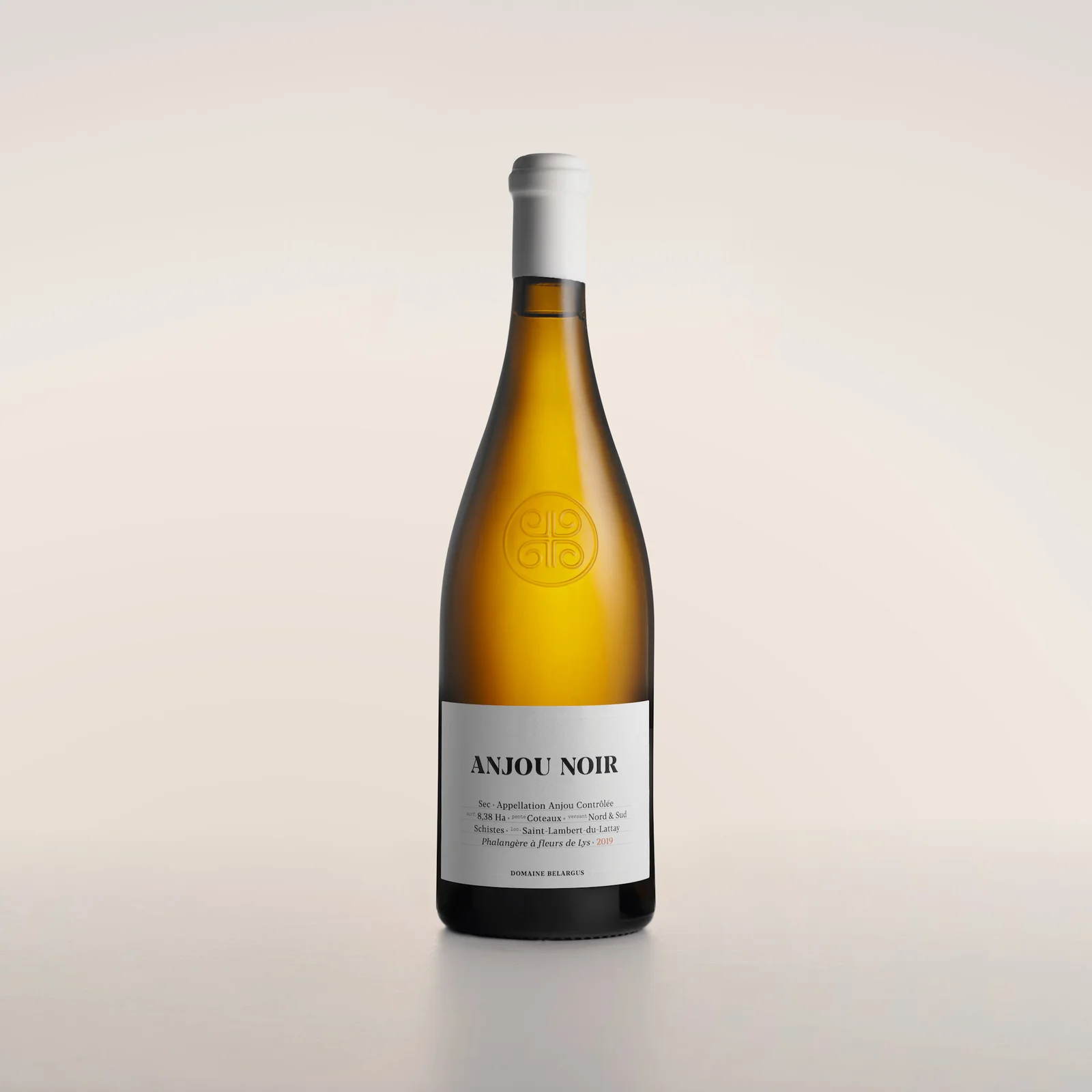 Bouteille de Belargus - Anjou Noir 2023