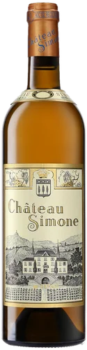 Bouteille de Château Simone - Blanc 2022