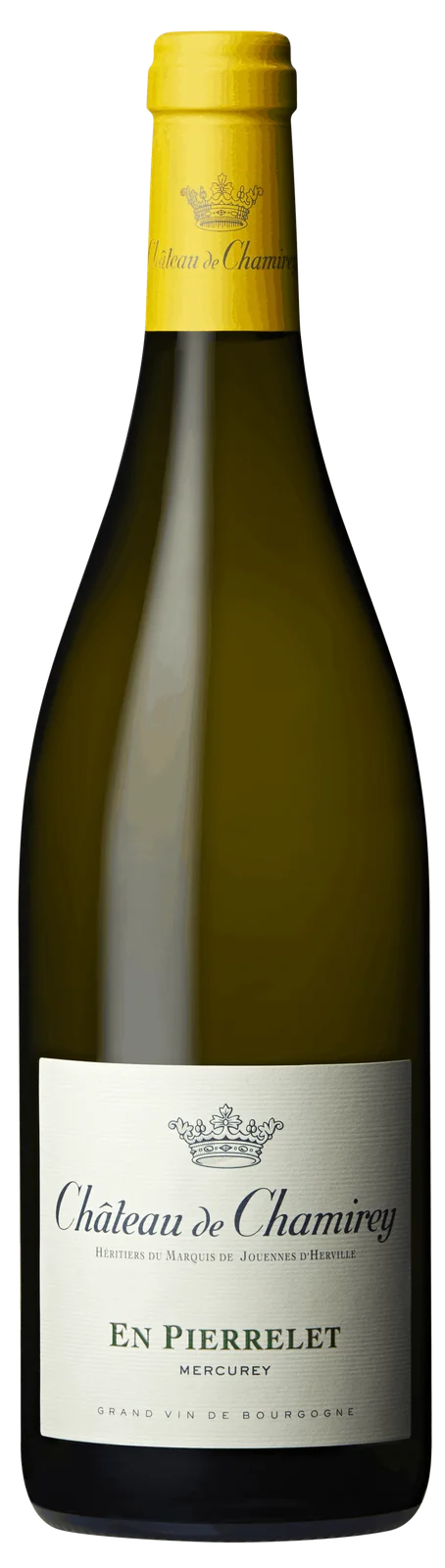 Bouteille de Château de Chamirey 2023