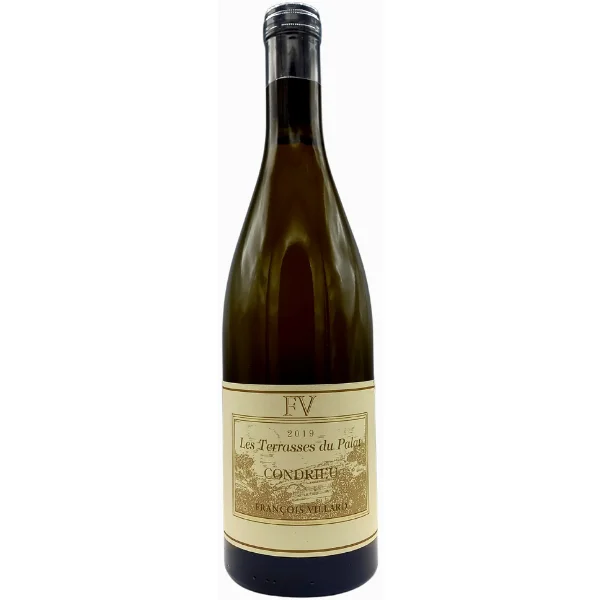 Bouteille de Domaine François Villard - Les Terrasses du Palat 2023