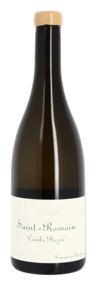 Bouteille de Domaine de Chassorney - Combe Bazin 2023