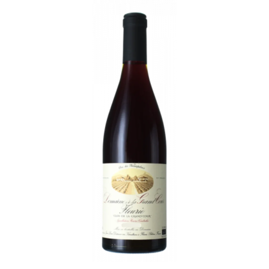 Bouteille de Domaine de la Grand Cour - Dutraive - "Clos de la grand cour" 2022