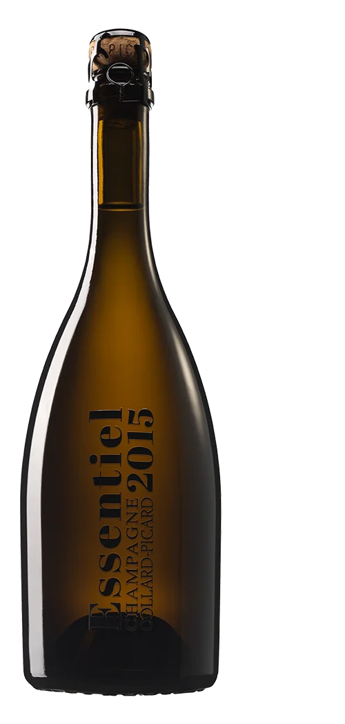 Bouteille de Collard-Picard - Esentiel 2015