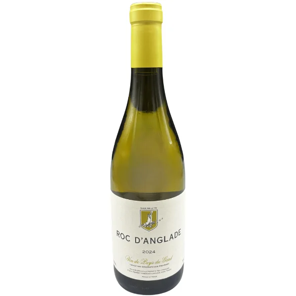 Bouteille de Roc D'Anglade 2022