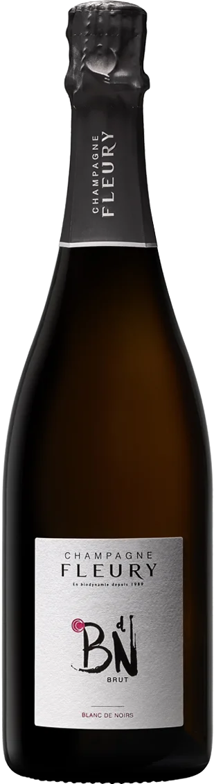 Bouteille de Fleury - Blanc de Noirs Brut