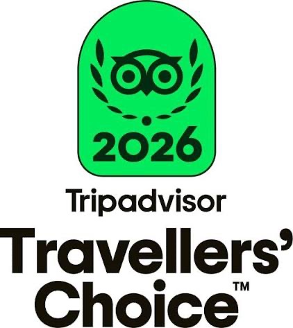 travelers choice 2026 trippadvisor